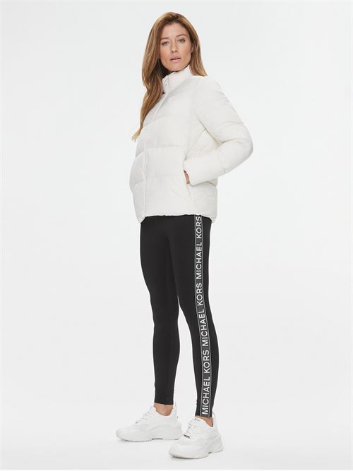 LEGGINGS MICHAEL KORS | MF330IH1RE/001